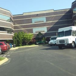 Fred A Williams Jr, MD FACP FACE - South entrance