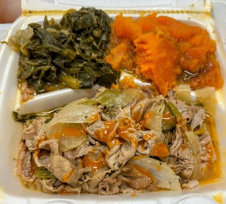 Mikki's Soulfood Cafe by null