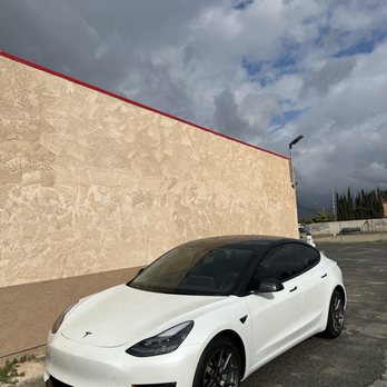 The Works - Auto Customization Near Me The Works - Auto Customization Near Me