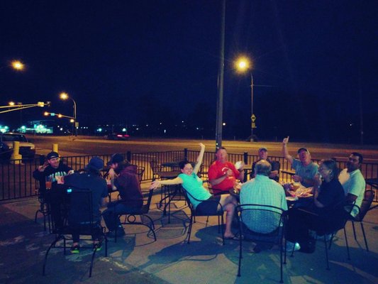 Misfits Sports Bar And Grill by null