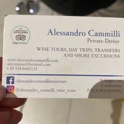 Alessandro Cammilli