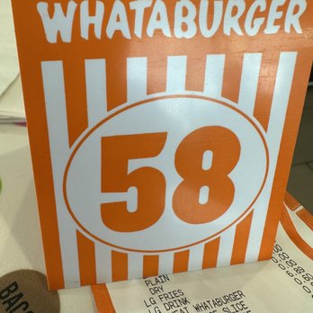 Whataburger - Burgers Near Me - Woodstock, Georgia