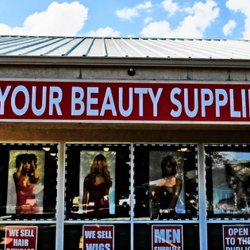 Your Beauty Supply