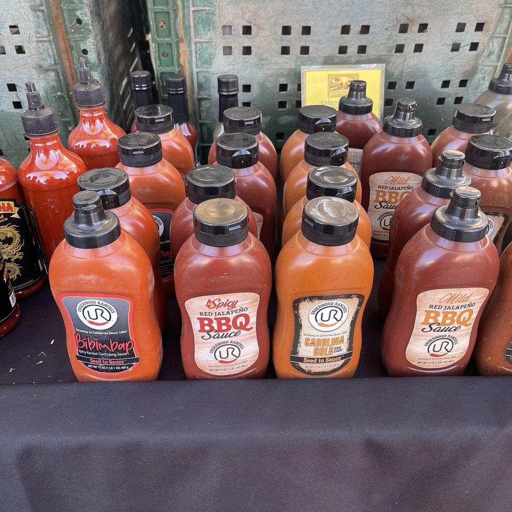 Sriracha sauce Sriracha sauce
