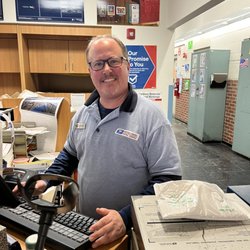 US Post Office