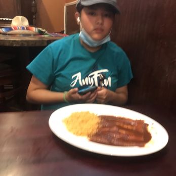 Tico's Mex Mex - Mexican Near Me - Chaumont, New York