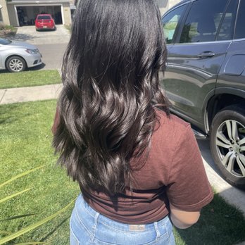 Hair by Lianne - Hair Stylists Near Me - Merced, California Hair by Lianne - Hair Stylists Near Me - Merced, California