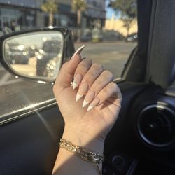 The Paris Nail