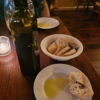 Enoteca Sogno - Italian Near Me - Richmond, Virginia