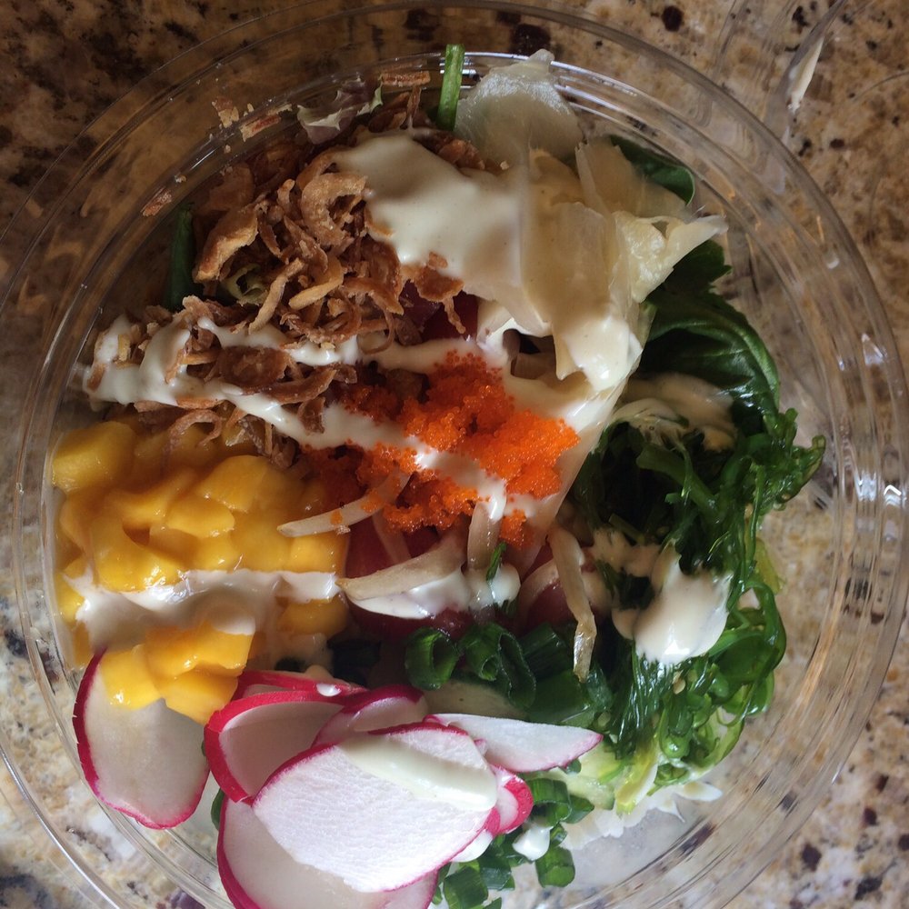 PokeDoke - Poke Near Me - St. Louis, Missouri