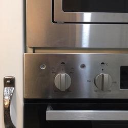 Kitchen Wizard - Kitchen appliances not fitted correctly