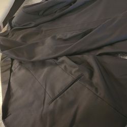 The Black Tux