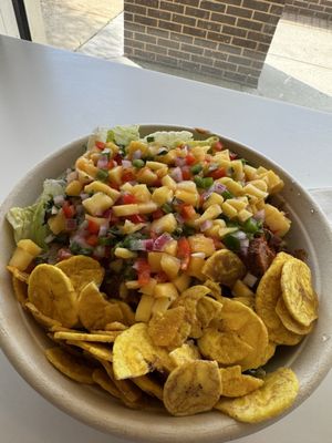 Spiced Black by null