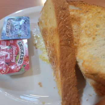 Cactus Trails Cafe - Thick heavily buttered sour dough, the best toast ever! - Breakfast & Brunch Near Me - Twentynine Palms, California Cactus Trails Cafe - Thick heavily buttered sour dough, the best toast ever! - Breakfast & Brunch Near Me - Twentynine Palms, California