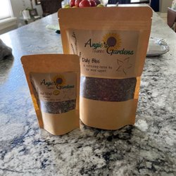 Angie's Gardens