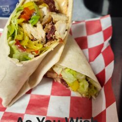 The Deli By J Blaze