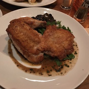 Starlite - Jodori Chicken - Cocktail Bars Near Me - San Diego, California
