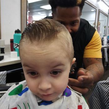 JAE'S Barbershop - Barbers Near Me - Millcreek, Utah