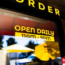 OG Smash Burger