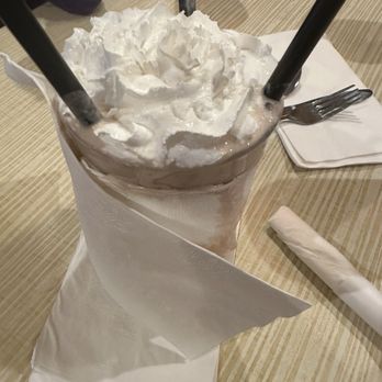 Triple B - Neapolitan milkshake - Burgers Near Me - Henderson, Nevada Triple B - Neapolitan milkshake - Burgers Near Me - Henderson, Nevada