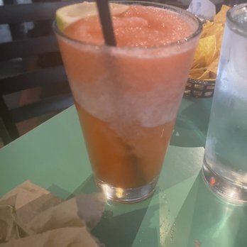 Barrio Tacos Willoughby - VIRGIN margarita ! - Bars Near Me - Willoughby, Ohio Barrio Tacos Willoughby - VIRGIN margarita ! - Bars Near Me - Willoughby, Ohio