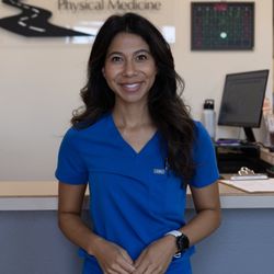 AFC Physical Medicine & Chiropractic - Peoria - Bianca Leung, PA-C, RD