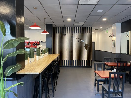 Masa Ramen Bistro by null