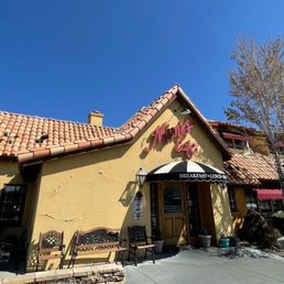 Exterior photo of Mimi's Cafe - Reno, Nevada Exterior photo of Mimi's Cafe - Reno, Nevada
