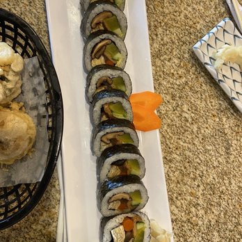 Sushi Nara - Futomaki - Japanese Near Me - Morgan Hill, California Sushi Nara - Futomaki - Japanese Near Me - Morgan Hill, California