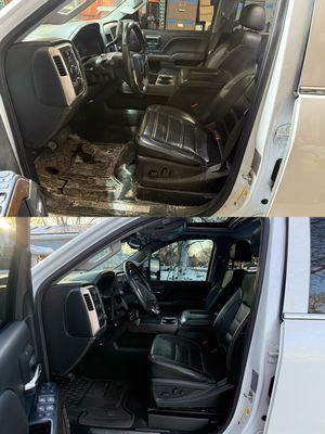 Majestic Auto Detailing on Yelp
