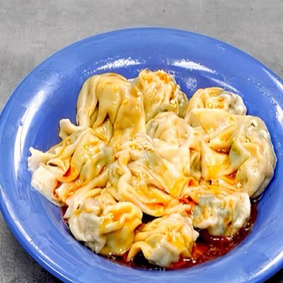 Red A Dim Sum by null