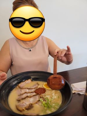 Shun Ramen & Sushi by null