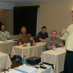 C.A.T.S. Home Inspection Training School - Albany