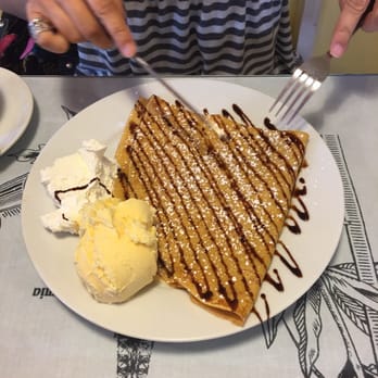 Crepes de Paris - Nutella!! - Breakfast & Brunch Near Me - Pasadena, California Crepes de Paris - Nutella!! - Breakfast & Brunch Near Me - Pasadena, California