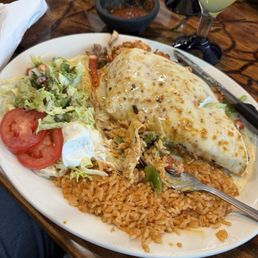 Quesadilla Texana, delicious Quesadilla Texana, delicious