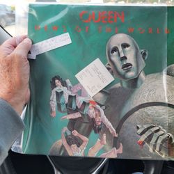 Factory Records - Very early OG pressing in VG condition.