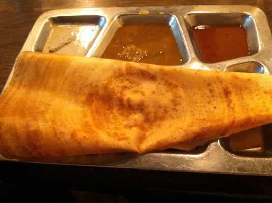 Dosa Hut - Indian Multi Cuisine Restaurant Footscray by null