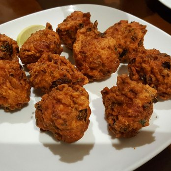 Hakka 77 - Chicken pakora - Hakka Near Me - Richmond Hill, Ontario Hakka 77 - Chicken pakora - Hakka Near Me - Richmond Hill, Ontario