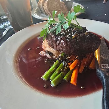 Sages Restaurant - Filet Mignon - Italian Near Me - Redmond, Washington Sages Restaurant - Filet Mignon - Italian Near Me - Redmond, Washington