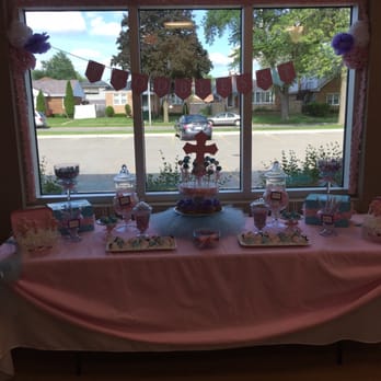 E & D Event Designs - Florists Near Me