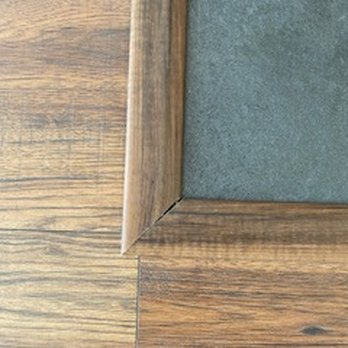 Big Bob's Flooring Outlet - Poor quality fitting - Flooring Near Me - Overland Park, Kansas Big Bob's Flooring Outlet - Poor quality fitting - Flooring Near Me - Overland Park, Kansas