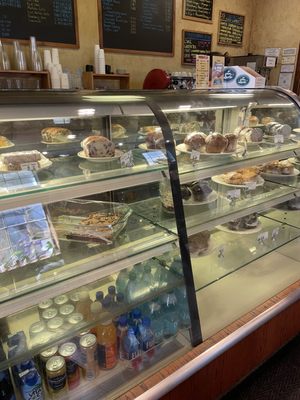 Highland Coffees by null