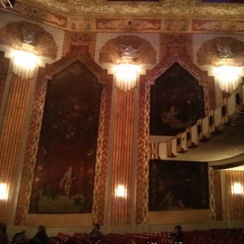 Paramount Theatre - Performing Arts Near Me - Denver, Colorado Paramount Theatre - Performing Arts Near Me - Denver, Colorado