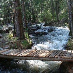 Headwaters Outdoor School