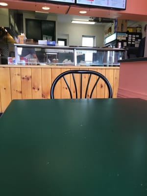 Fordee's Falafel & Deli by null