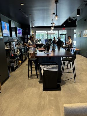 Atlanta Golf & Social by null