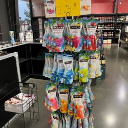 D's Spirits & Wine