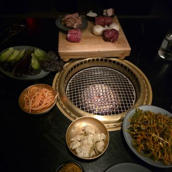 COTE Miami - Korean Near Me - Miami, Florida