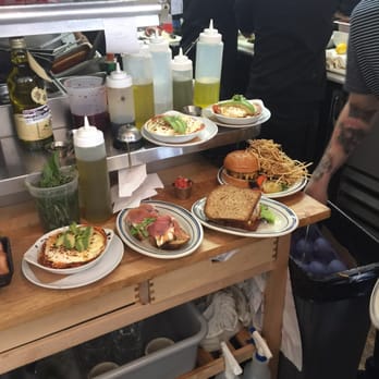 The Corner - Cafes Near Me - Montclair, New Jersey