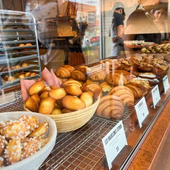 Guillotine Bakery - Bakeries Near Me - Chicago, Illinois Guillotine Bakery - Bakeries Near Me - Chicago, Illinois